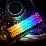 Módulo RAM XPG SPECTRIX D60G módulo de memoria 8 GB 1 x 8 GB DDR4 288-pin DIMM - Imagen 6