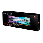 Módulo RAM XPG SPECTRIX D60G módulo de memoria 8 GB 1 x 8 GB DDR4 288-pin DIMM - Imagen 4