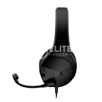 Auricular HyperX Cloud Stinger Core Auriculares Alámbrico Diadema Juego Negro - Imagen 4