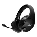 Auricular HyperX Cloud Stinger Core Auriculares Inalámbrico Diadema Juego Negro - Imagen 4