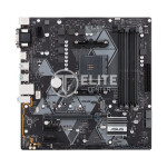 Tarjeta Madre ASUS PRIME B450M-A/CSM placa base AMD B450 Zócalo AM4 micro ATX - Imagen 7