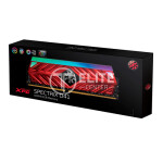 Módulo RAM XPG SPECTRIX D41 módulo de memoria 8 GB 1 x 8 GB DDR4 288-pin DIMM - Imagen 5