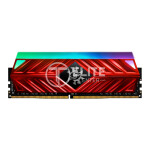 Módulo RAM XPG SPECTRIX D41 módulo de memoria 8 GB 1 x 8 GB DDR4 288-pin DIMM - Imagen 4