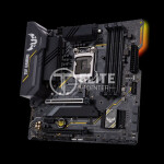 Tarjeta Madre ASUS TUF GAMING B460M-PLUS (WI-FI) placa base Intel B460 LGA 1200 (Socket H5) micro ATX - Imagen 8
