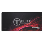 Mouse Pad HyperX FURY S Speed Edition Pro Gaming Alfombrilla de ratón para juegos Negro, Rojo - Imagen 6
