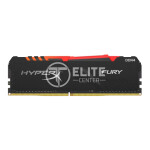 Módulo RAM HyperX FURY HX432C16FB3A/8 módulo de memoria 8 GB 1 x 8 GB DDR4 288-pin DIMM - Imagen 6