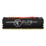 Módulo RAM HyperX FURY HX432C16FB3A/8 módulo de memoria 8 GB 1 x 8 GB DDR4 288-pin DIMM - Imagen 7