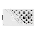 Fuente de Poder ASUS ROG -STRIX-850G-WHITE unidad de fuente de alimentación 850 W 20+4 pin ATX ATX Blanco - Imagen 8