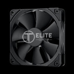 Ventilador ASUS ROG RYUJIN 240 Procesador Sistema de refrigeración líquida todo en uno 12 cm Negro 1 pieza(s) - Imagen 8