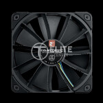 Ventilador ASUS ROG RYUJIN 240 Procesador Sistema de refrigeración líquida todo en uno 12 cm Negro 1 pieza(s) - Imagen 7