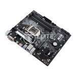 Tarjeta Madre ASUS Prime B365M-A LGA 1151 (Zócalo H4) micro ATX - Imagen 7