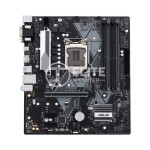Tarjeta Madre ASUS Prime B365M-A LGA 1151 (Zócalo H4) micro ATX - Imagen 6