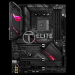 Tarjeta Madre ASUS ROG STRIX B550-E GAMING AMD B550 Zócalo AM4 ATX - Imagen 8