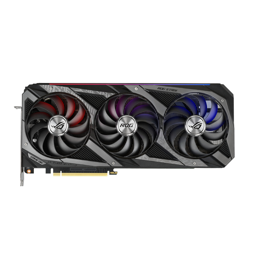 Tarjeta de Video ASUS ROG -STRIX-RTX3070-8G-GAMING NVIDIA GeForce RTX 3070 8 GB GDDR6 Tarjeta de Video ASUS ROG -STRIX-RTX3070-8G-GAMING NVIDIA GeForce RTX 3070 8 GB GDDR6 - - en Elite Center