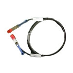 DELL 470-AAVJ Cable de fibra óptica e InfiniBand 3,048 m SFP+ Negro - Imagen 2
