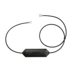 Accesorio para Audio y Video Jabra 14201-43 auricular / audífono accesorio Adaptador EHS - Imagen 2