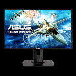 Monitor ASUS VG248QG pantalla para PC 61 cm (24") 1920 x 1080 Pixeles Full HD Negro - Imagen 3