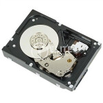 DELL 400-AUST disco duro interno 2 TB 7200 RPM 3.5" Serial ATA III - Imagen 2