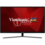 Monitor Viewsonic VX Series VX3211-2K-mhd pantalla para PC 81,3 cm (32") 2560 x 1440 Pixeles LED Negro - Imagen 2