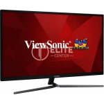 Monitor Viewsonic VX Series VX3211-2K-mhd pantalla para PC 81,3 cm (32") 2560 x 1440 Pixeles LED Negro - Imagen 3