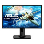 Monitor ASUS VG248QG pantalla para PC 61 cm (24") 1920 x 1080 Pixeles Full HD Negro - Imagen 2