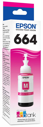 Cartucho de Tóner Epson T664320-AL Original