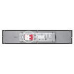 UPS APC SRV6KRIRK sistema de alimentación ininterrumpida (UPS) Doble conversión (en línea) 6 kVA 6000 W - Imagen 4