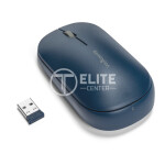 Mouse Kensington Ratón inalámbrico dual SureTrack™: azul - Imagen 2
