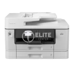Brother MFC-J6740DW impresora multifunción Inyección de tinta A3 1200 x 4800 DPI Wifi - Imagen 2