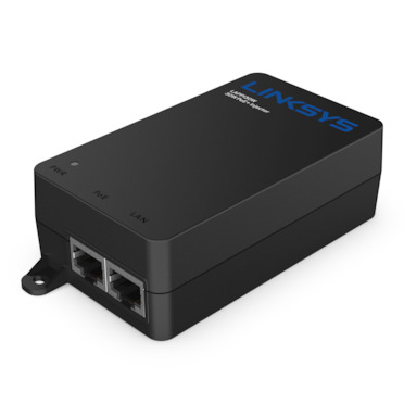 Accesorio para Redes Linksys LAPPI30W adaptador e inyector de PoE Gigabit Ethernet Accesorio para Redes Linksys LAPPI30W adaptador e inyector de PoE Gigabit Ethernet - - en Elite Center