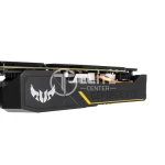 Tarjeta de Video ASUS TUF Gaming Gaming GeForce® GTX 1660 Ti EVO OC Edition NVIDIA GeForce GTX 1660 Ti 6 GB GDDR6 - Imagen 5