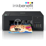Brother DCP-T220 impresora multifunción Inyección de tinta A4 6000 x 1200 DPI - Imagen 7