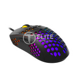 Mouse Gamer Fantech Hive UX2 12.000 DPI Black Edition - Imagen 2