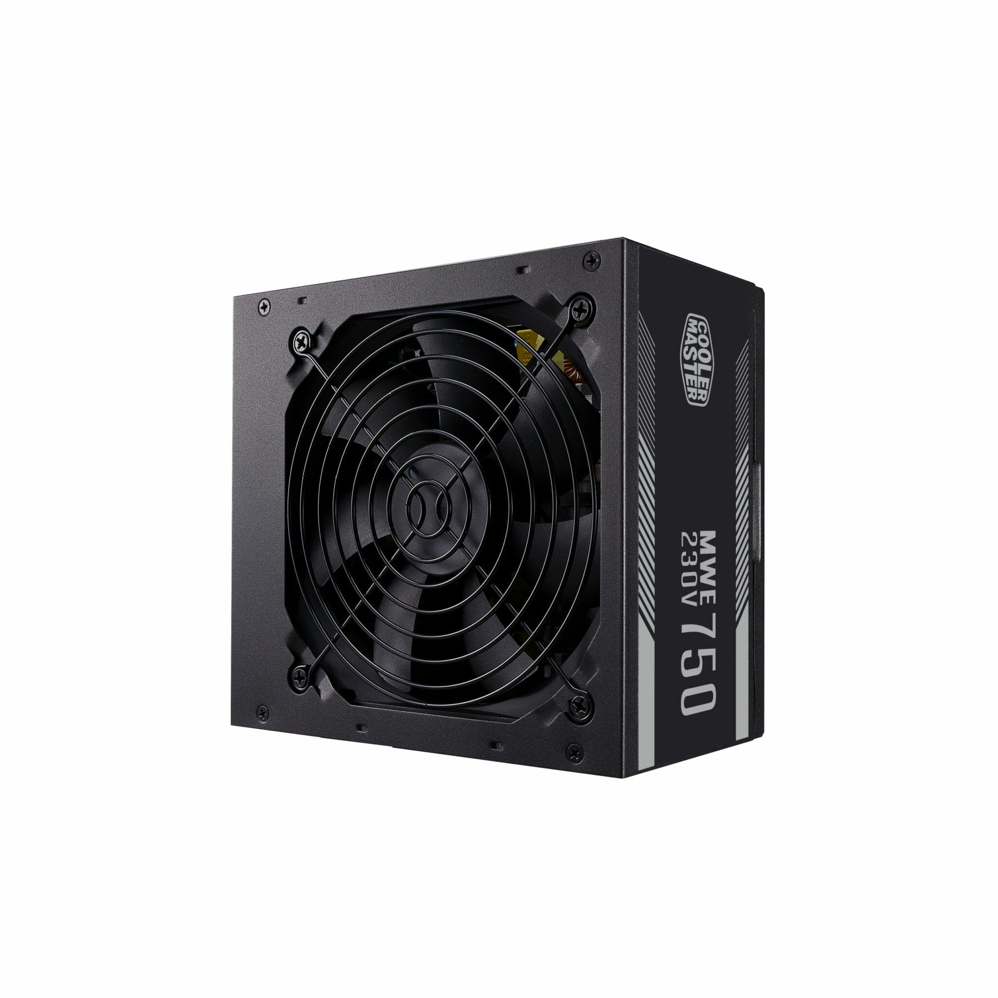 1-MPE-7501-ACABW-WO-scaled-2 Fuente de Poder Cooler Master MWE White 750W V2, Certificación 80+ Plus White - - en Elite Center