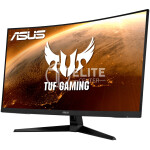 Monitor ASUS TUF Gaming VG328H1B pantalla para PC 80 cm (31.5") 1920 x 1080 Pixeles Full HD LED Negro
