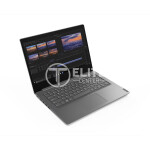 Portátil Lenovo V14 IGL Intel® Celeron® N N4020 Portátil 35,6 cm (14") HD 4 GB DDR4-SDRAM 500 GB Unidad de disco duro Wi-Fi 5 (802.11ac) Windows 10 Home Español Gris