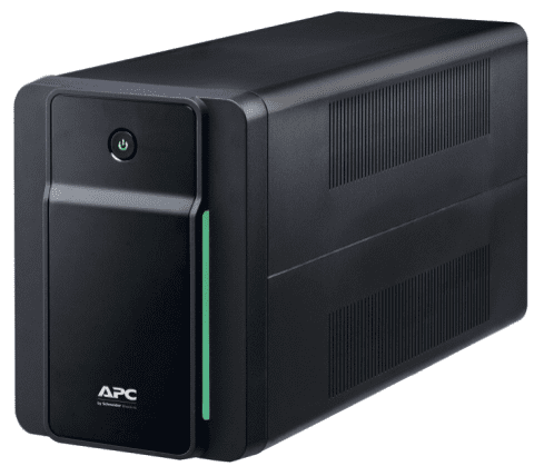 UPS APC BX1600MI-MS sistema de alimentación ininterrumpida (UPS) Línea interactiva 1,6 kVA 900 W