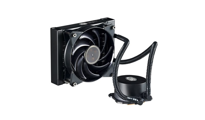 1495117539999-35856315_5318986330 Enfriamiento Liquido All-in-One Cooler Master MasterLiquid Lite 120, socket LGA 1151, AM4 - - en Elite Center