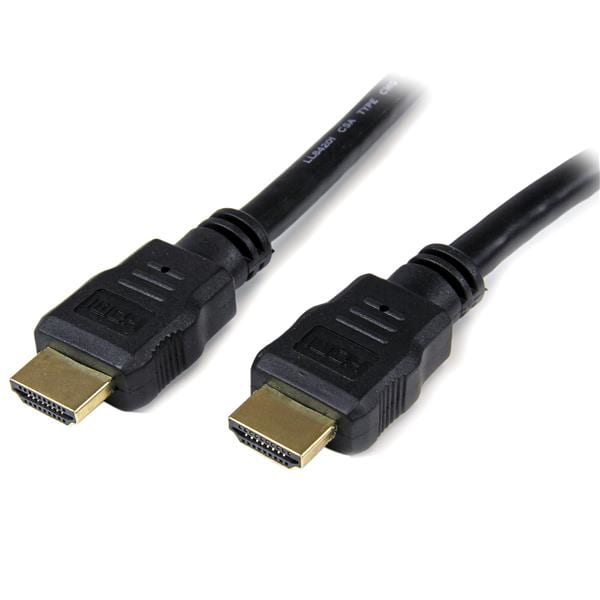1532539573035-15728123-StarTech.com_ StarTech.com Cable HDMI de Alta Velocidad de 2m - Cable HDMI Ultra HD 4k x 2k - HDMI a HDMI M/M - - en Elite Center