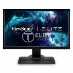 Monitor Viewsonic XG240R pantalla para PC 61 cm (24") 1920 x 1080 Pixeles Full HD LED Negro