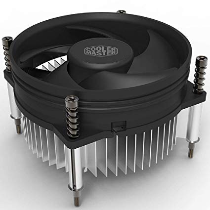 1567269172283-RH-I30-26FK-R1 Disipador de Procesador Cooler Master i30, Intel LGA1155, 1151, 1150 - - en Elite Center