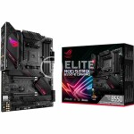 Tarjeta Madre ASUS ROG STRIX B550-E GAMING AMD B550 Zócalo AM4 ATX
