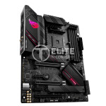 Tarjeta Madre ASUS ROG STRIX B550-E GAMING AMD B550 Zócalo AM4 ATX - Imagen 3