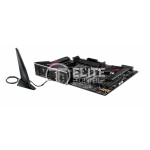 Tarjeta Madre ASUS ROG STRIX B550-E GAMING AMD B550 Zócalo AM4 ATX - Imagen 5