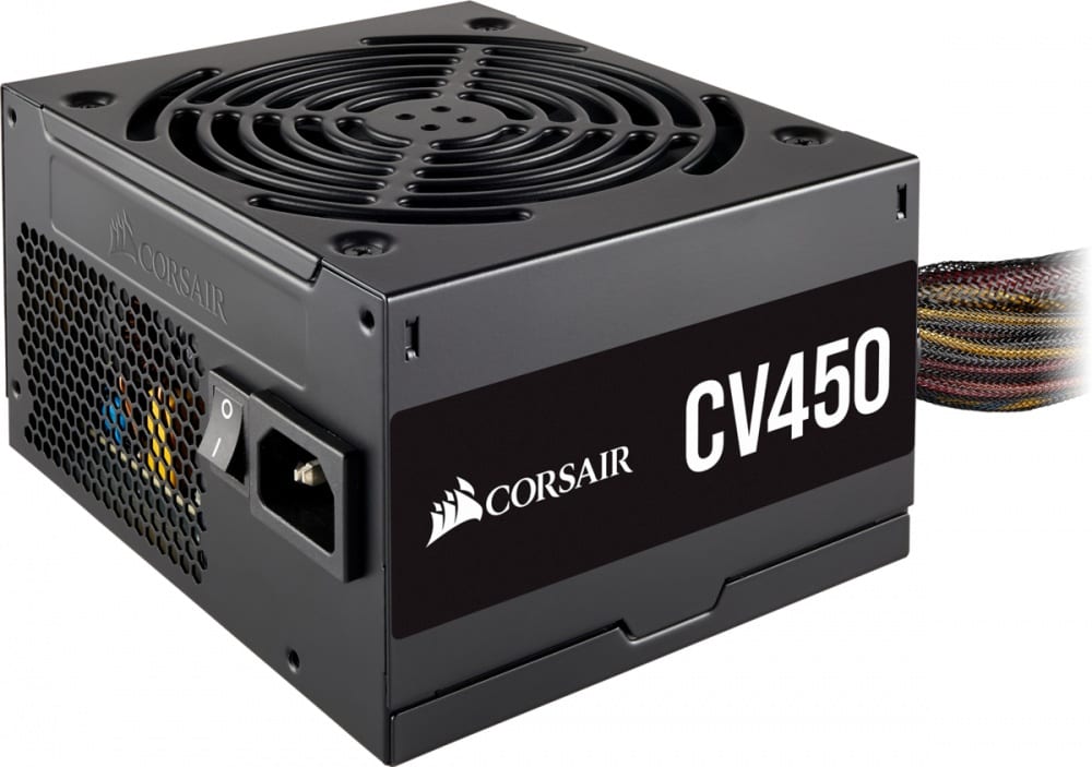 1591305191240-CP-9020209-NA22 Fuente de Poder Corsair CV450 80 PLUS Bronze, 120mm, 450W - - en Elite Center