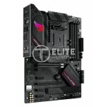 Placa Madre ASUS ROG STRIX B550-F GAMING (WI-FI) (AM4) DDR4 (RYZEN) - Imagen 2