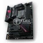 Placa Madre ASUS ROG STRIX B550-F GAMING (WI-FI) (AM4) DDR4 (RYZEN) - Imagen 3
