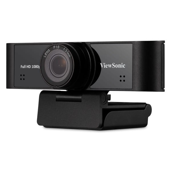 1595866798740-69073680_2728151079 Viewsonic VB-CAM-001 cámara web 2,07 MP 1920 x 1080 Pixeles USB 2.0 Negro - - en Elite Center