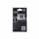 Pasta Térmica de Alto Rendimiento Cooler Master Mastergel Regular, 1.5ml, 5 (W/m-K) - Imagen 4