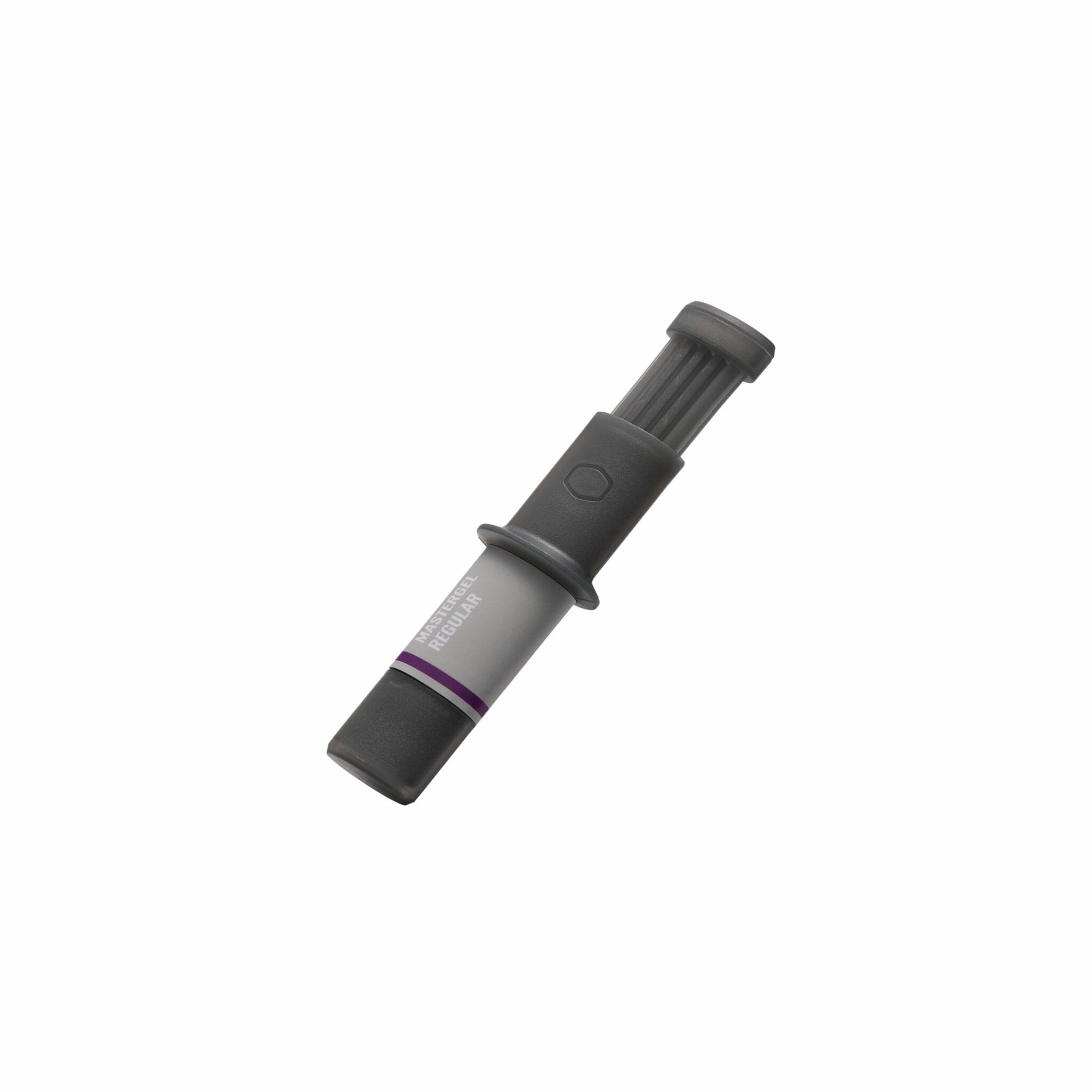 Pasta Térmica de Alto Rendimiento Cooler Master Mastergel Regular, 1.5ml, 5 (W/m-K)